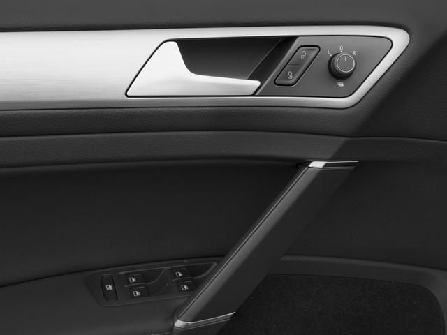 used 2017 Volkswagen Golf car, priced at $12,977