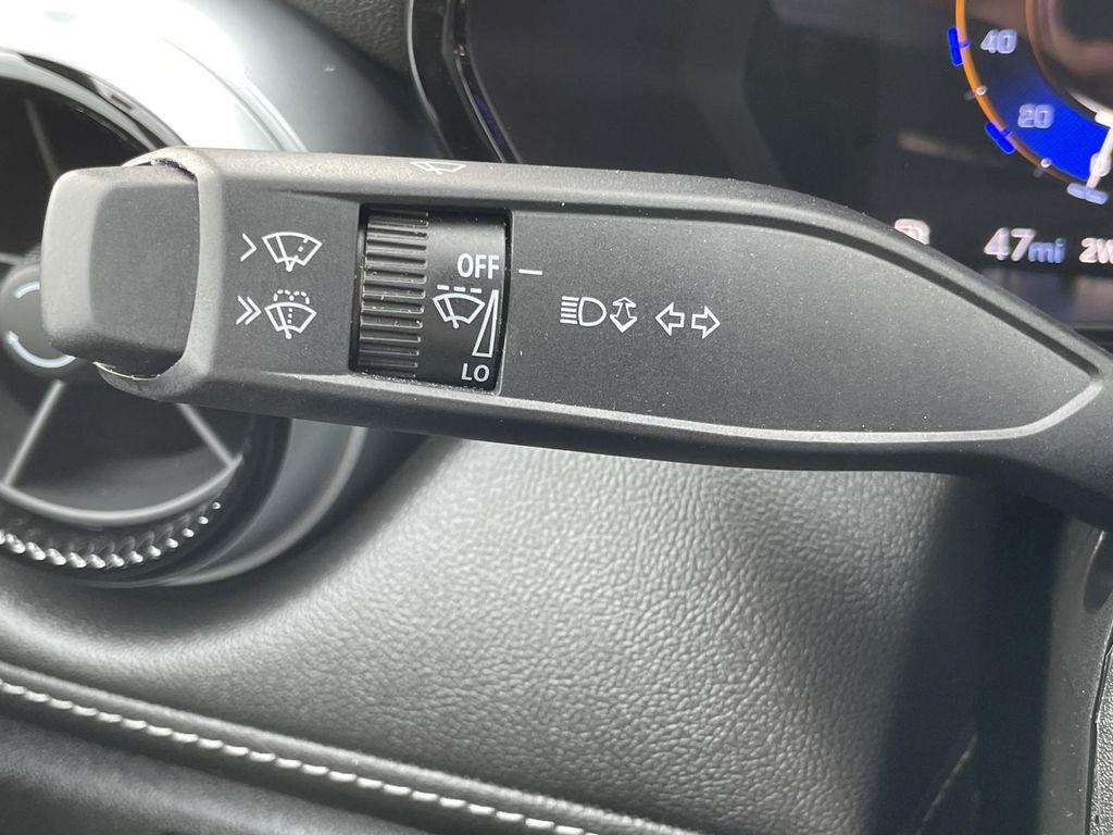 used 2024 Chevrolet Colorado car, priced at $35,577