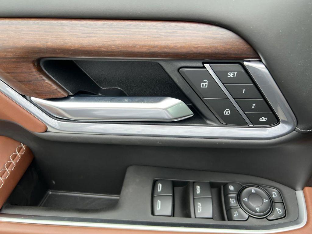 new 2025 GMC Sierra 2500 car, priced at $89,577