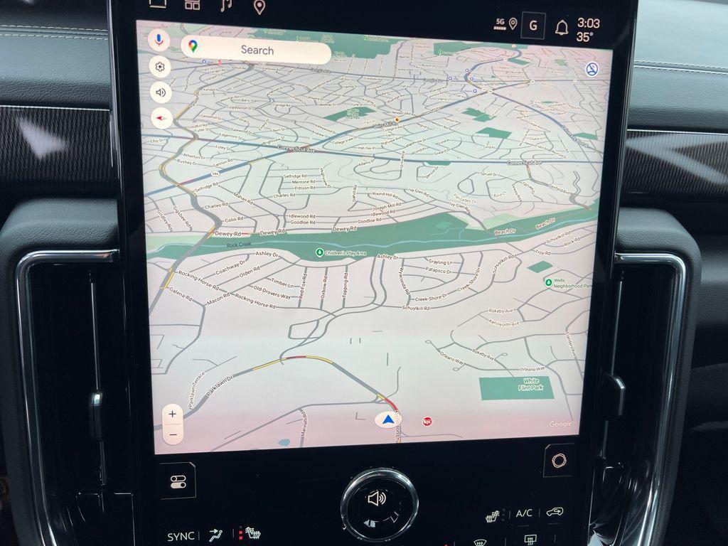 new 2026 GMC Yukon XL car, priced at $80,877