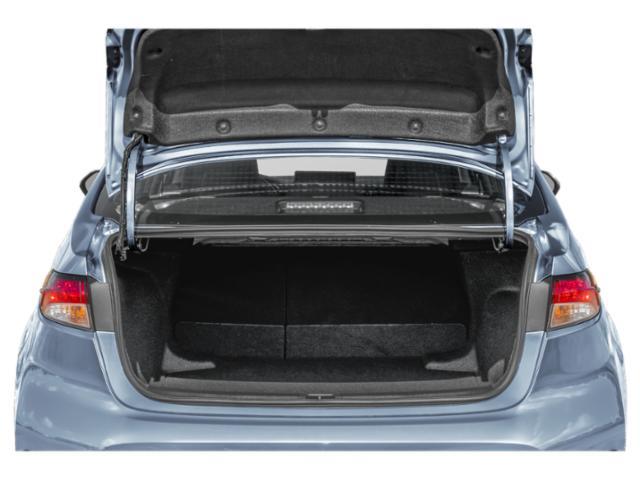 used 2025 Toyota Corolla car