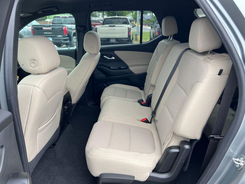 used 2023 Nissan Pathfinder car, priced at $34,976