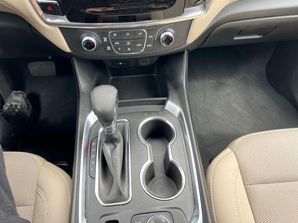 used 2023 Nissan Pathfinder car, priced at $34,976