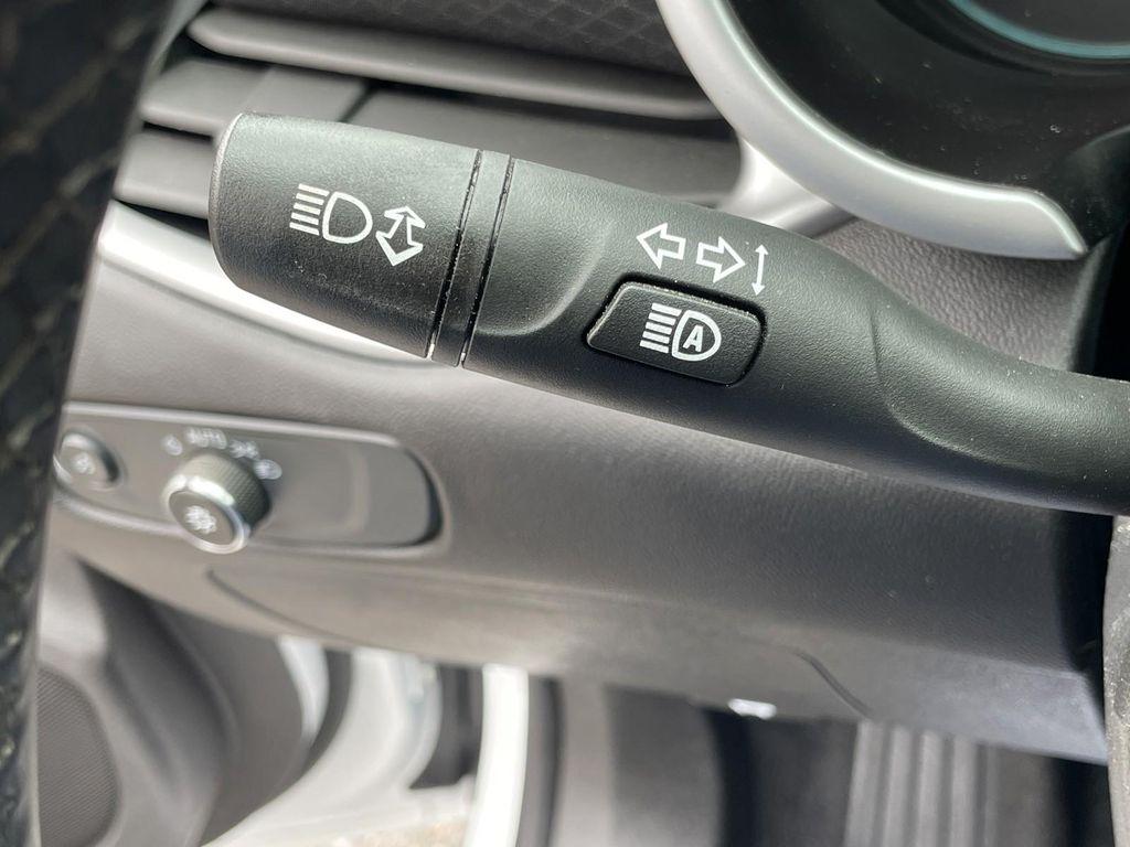 used 2024 Chevrolet Malibu car, priced at $21,477