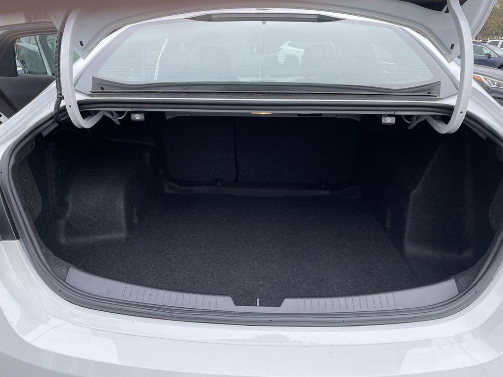 used 2024 Chevrolet Malibu car, priced at $21,477