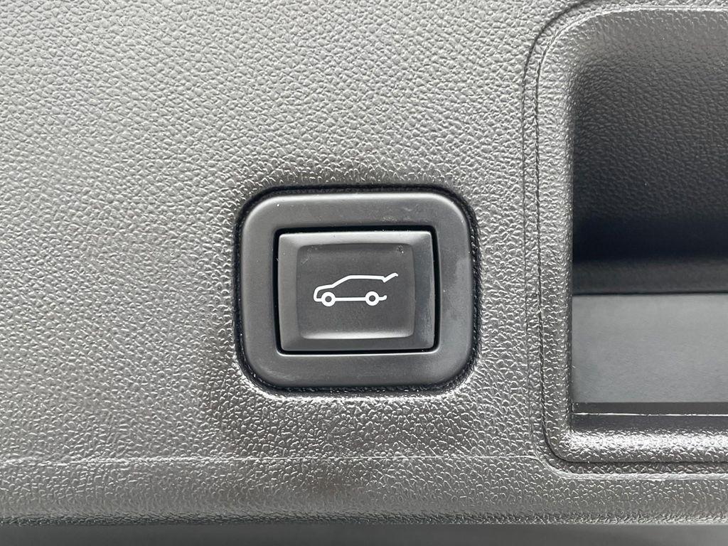 used 2024 GMC Terrain car, priced at $31,277