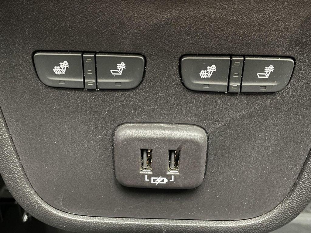 used 2024 GMC Terrain car, priced at $31,277