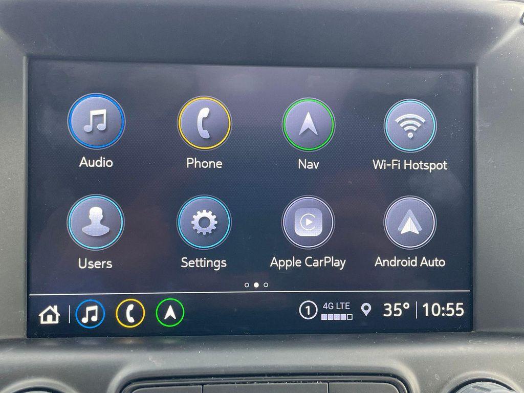 used 2024 GMC Terrain car, priced at $31,277