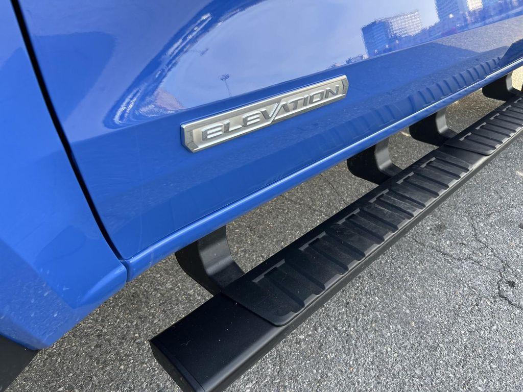 new 2026 GMC Canyon car, priced at $44,277