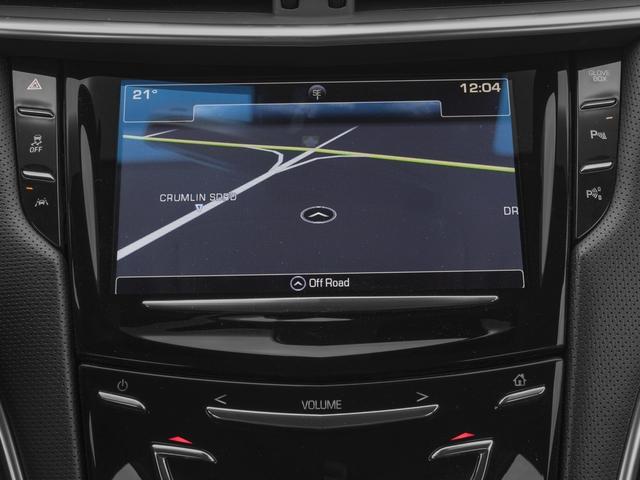 used 2017 Cadillac XTS car, priced at $11,174