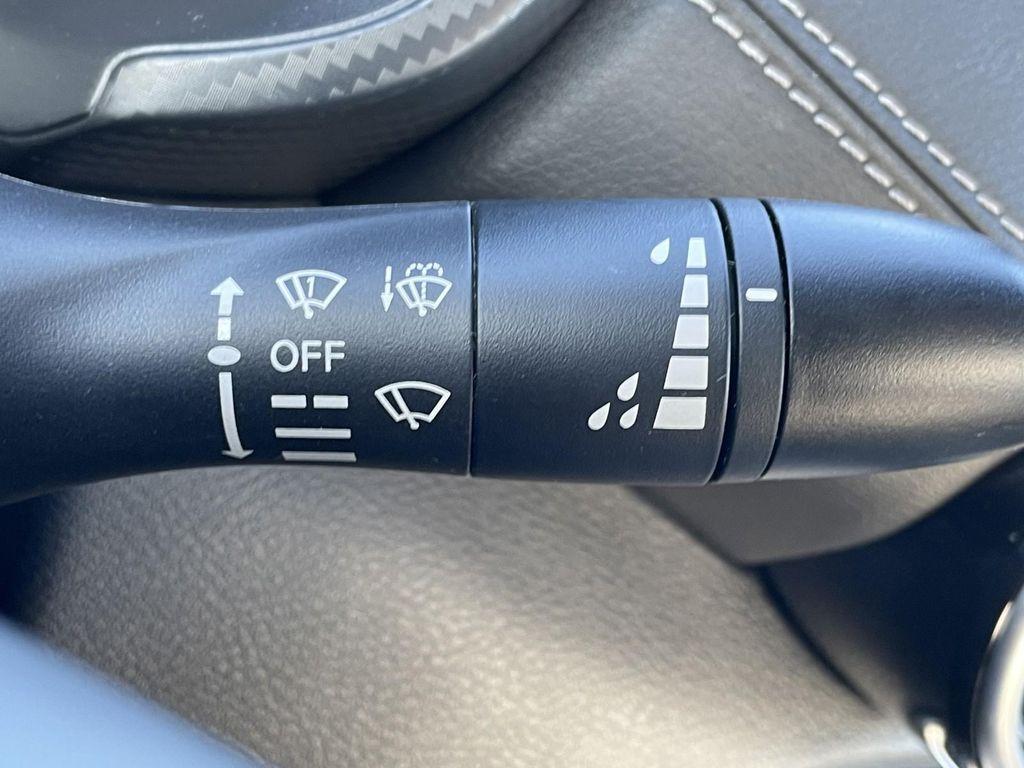 used 2024 Nissan Sentra car, priced at $18,677