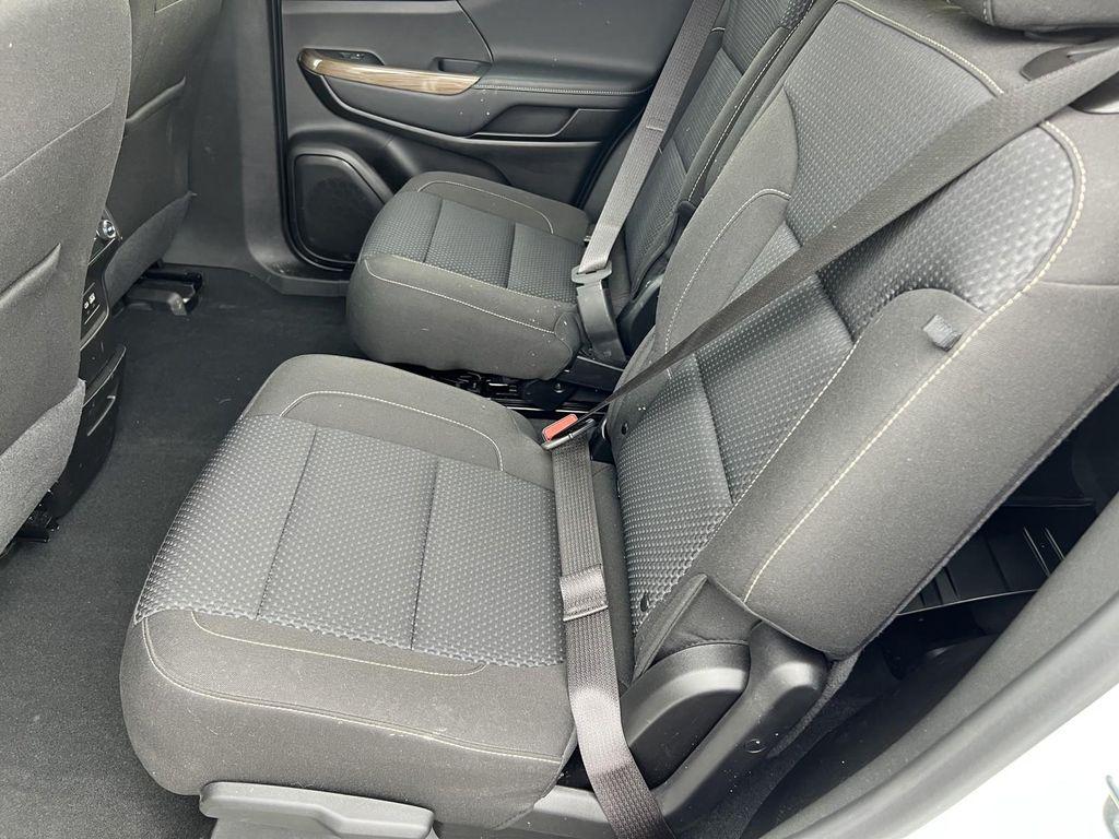 used 2023 GMC Acadia car, priced at $29,277