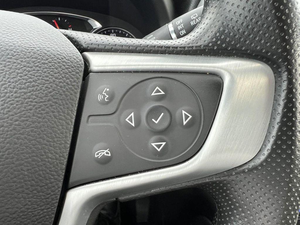 used 2023 GMC Acadia car, priced at $29,277