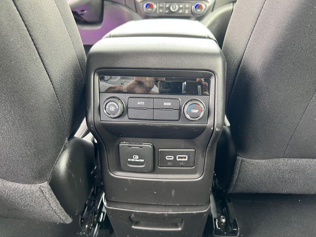 used 2023 GMC Acadia car, priced at $29,277