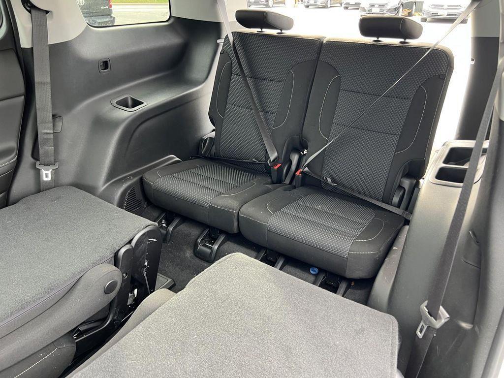 used 2023 GMC Acadia car, priced at $29,277