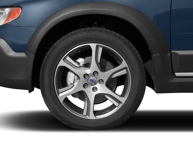 used 2015 Volvo XC70 car