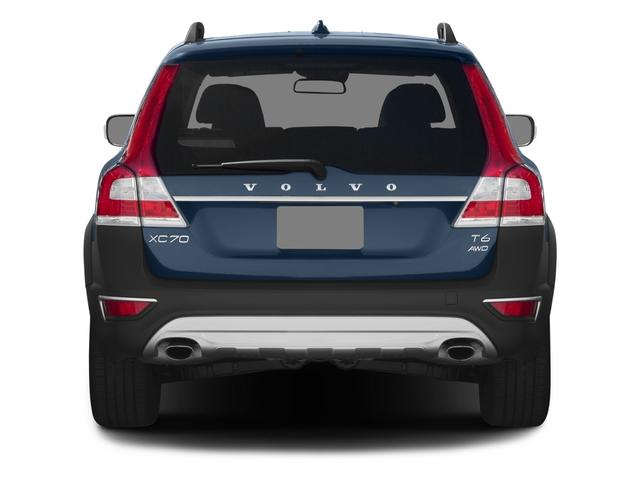 used 2015 Volvo XC70 car