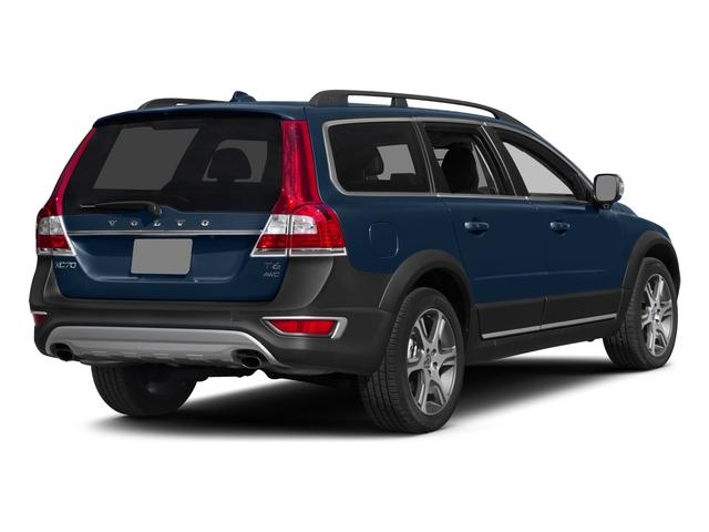 used 2015 Volvo XC70 car