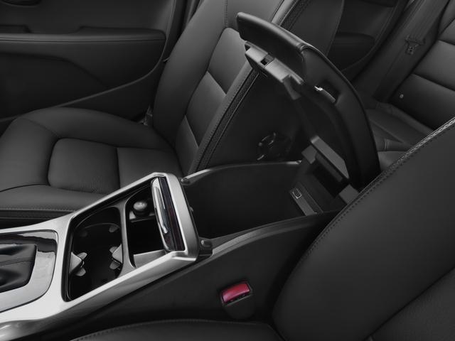 used 2015 Volvo XC70 car