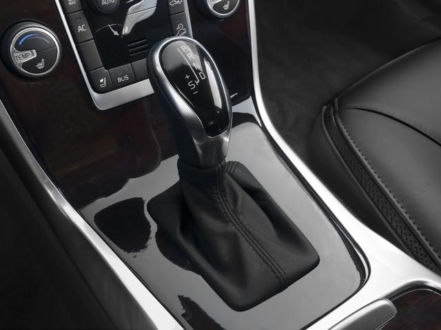 used 2015 Volvo XC70 car