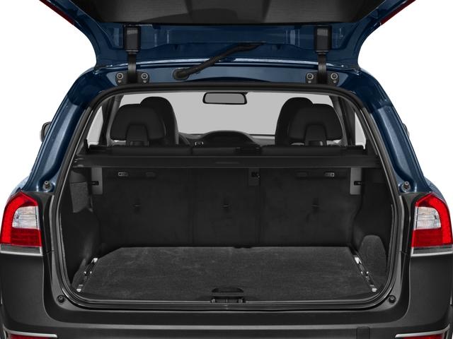 used 2015 Volvo XC70 car