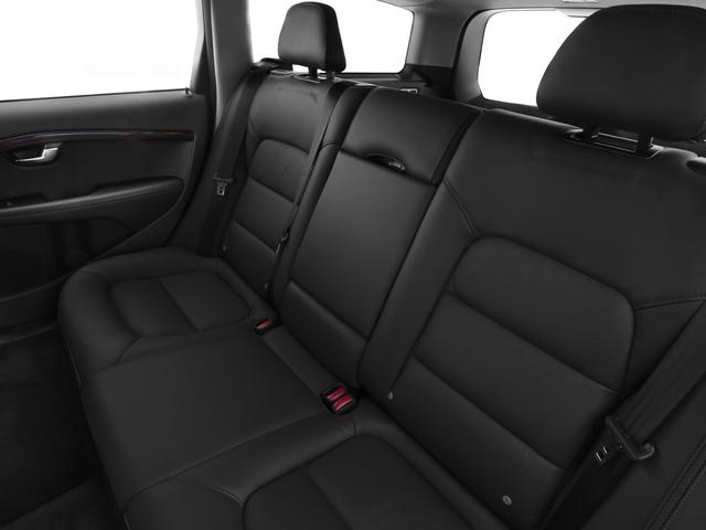 used 2015 Volvo XC70 car