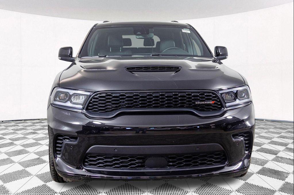 new 2026 Dodge Durango car, priced at $47,261