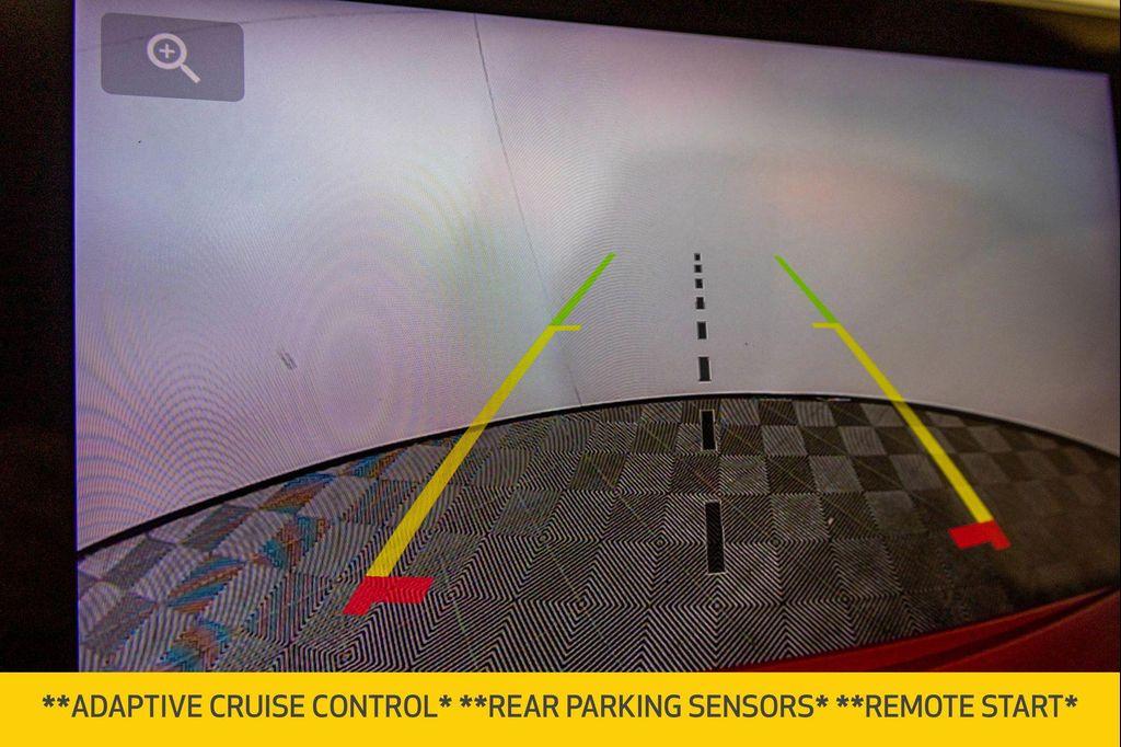 used 2023 Jeep Compass car, priced at $20,677