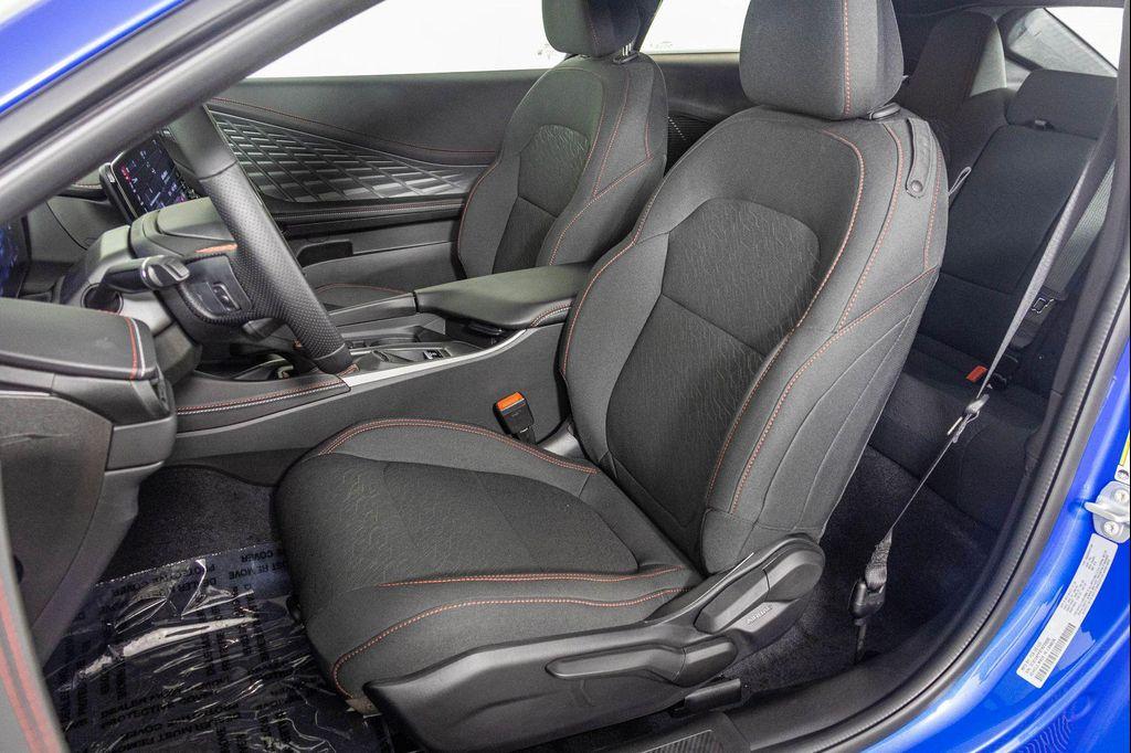 new 2026 Dodge Charger car, priced at $51,110