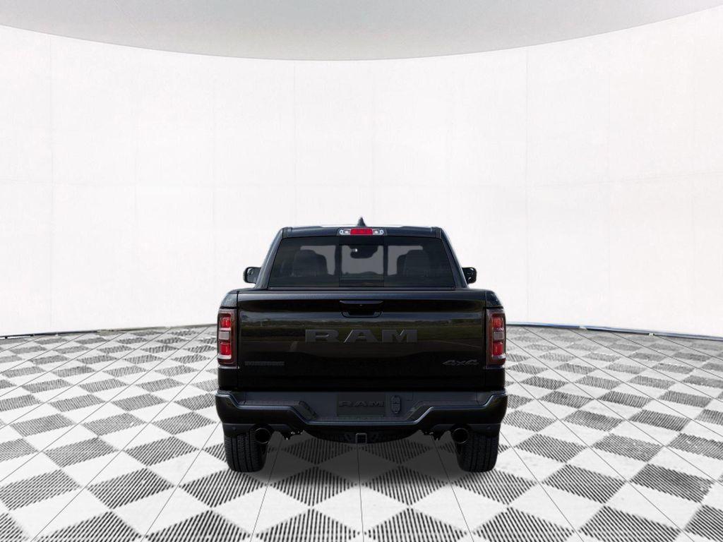 new 2026 Ram 1500 car, priced at $52,602