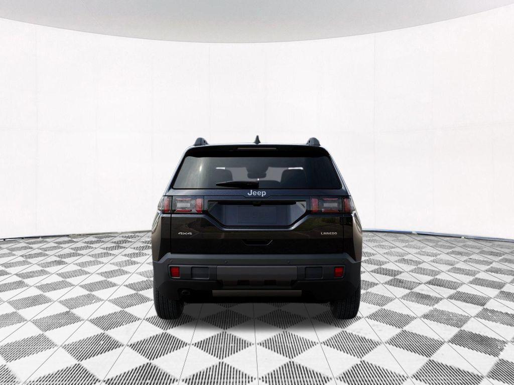 new 2026 Jeep Cherokee car, priced at $39,398