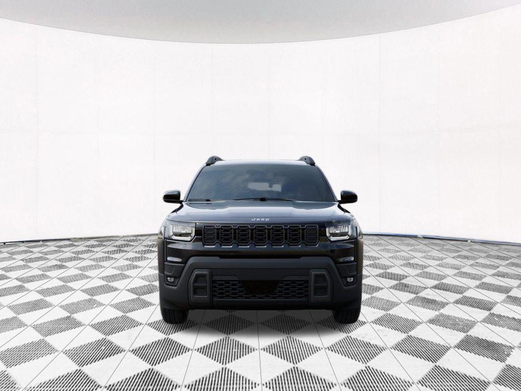 new 2026 Jeep Cherokee car, priced at $39,398