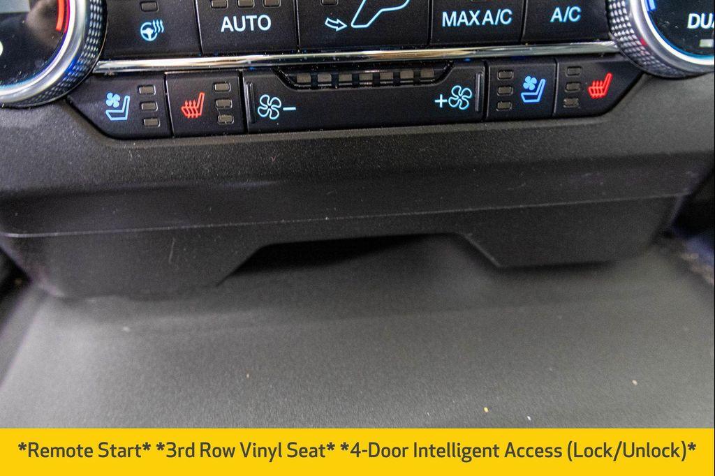 used 2021 Ford Expedition car, priced at $41,977