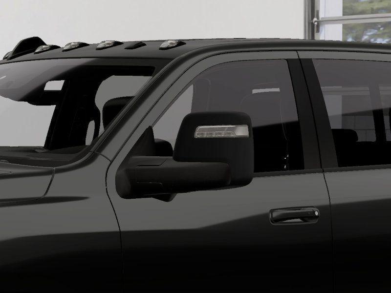 new 2026 Ram 2500 car, priced at $69,050