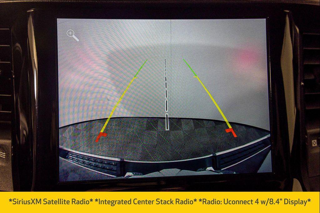 used 2019 Ram 1500 car, priced at $22,477