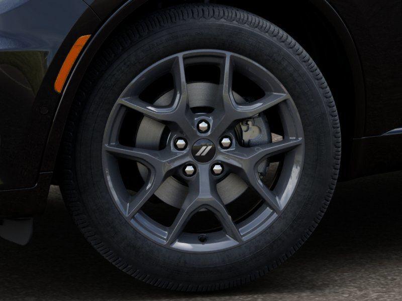 new 2026 Dodge Durango car, priced at $47,190
