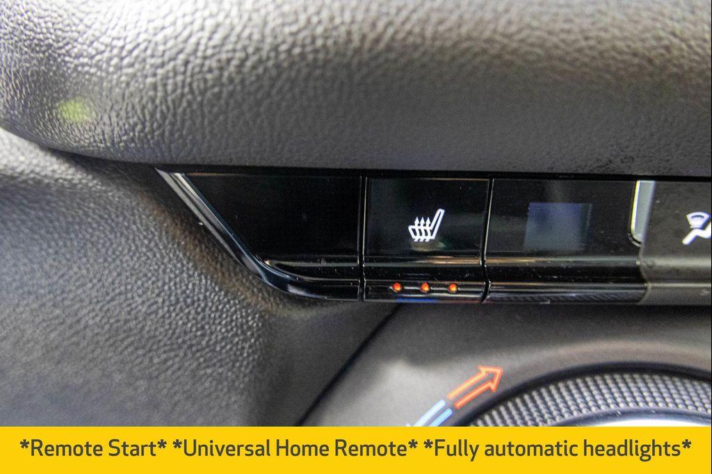 used 2020 Chevrolet Blazer car, priced at $18,277