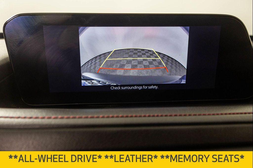 used 2023 Mazda CX-30 car, priced at $22,077