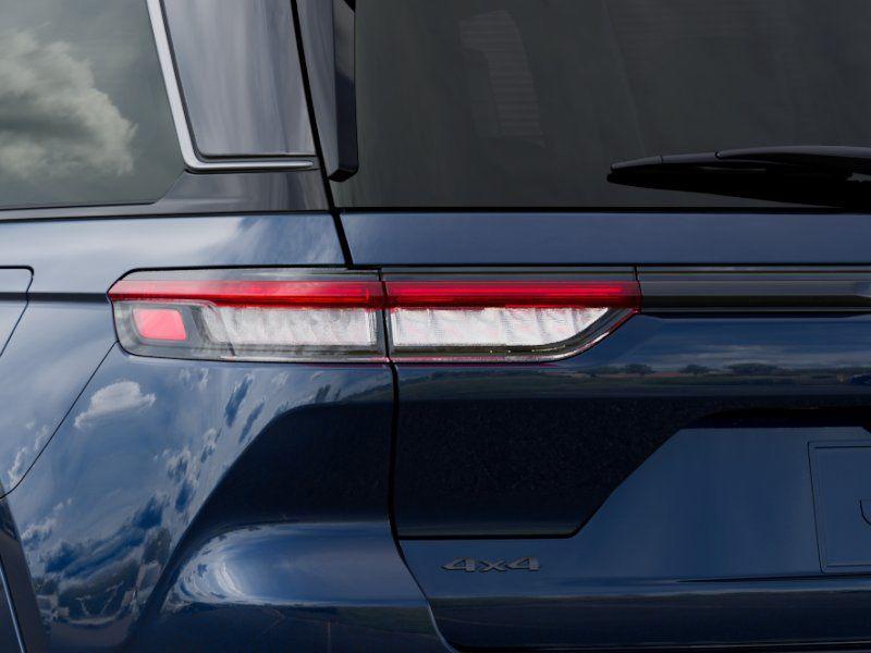 new 2026 Jeep Grand Cherokee car, priced at $57,740
