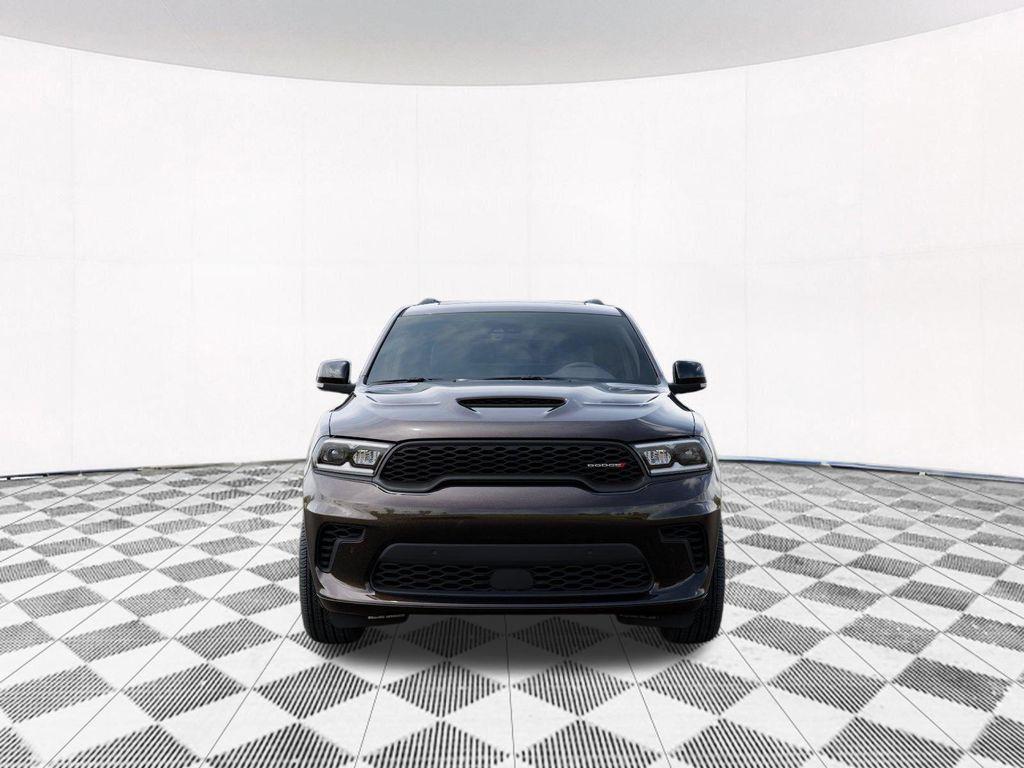 new 2026 Dodge Durango car, priced at $47,908