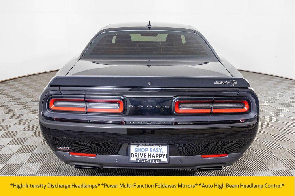 used 2019 Dodge Challenger car, priced at $58,977