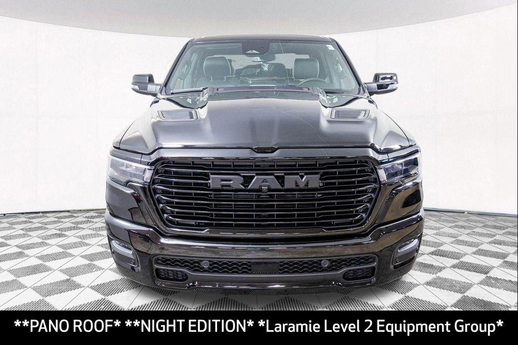 new 2026 Ram 1500 car, priced at $64,591