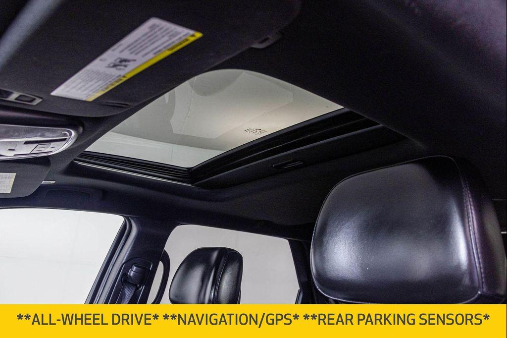 used 2020 Dodge Durango car, priced at $17,777