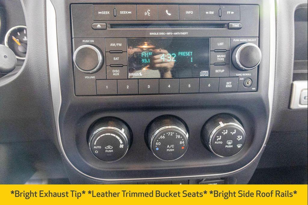 used 2016 Jeep Compass car, priced at $7,477