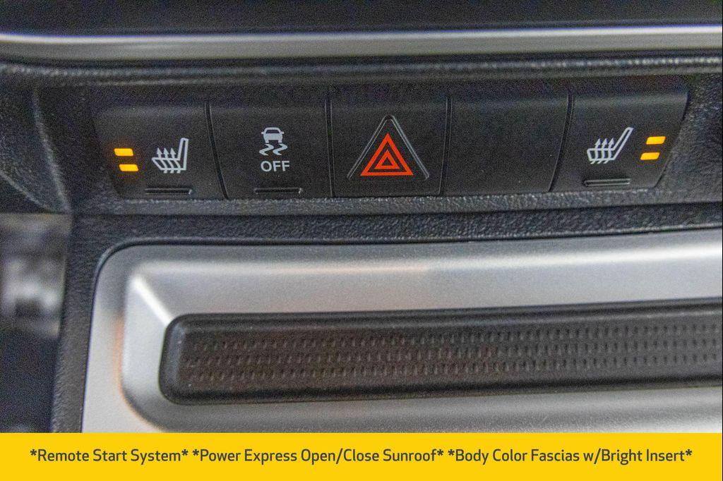 used 2016 Jeep Compass car, priced at $7,477