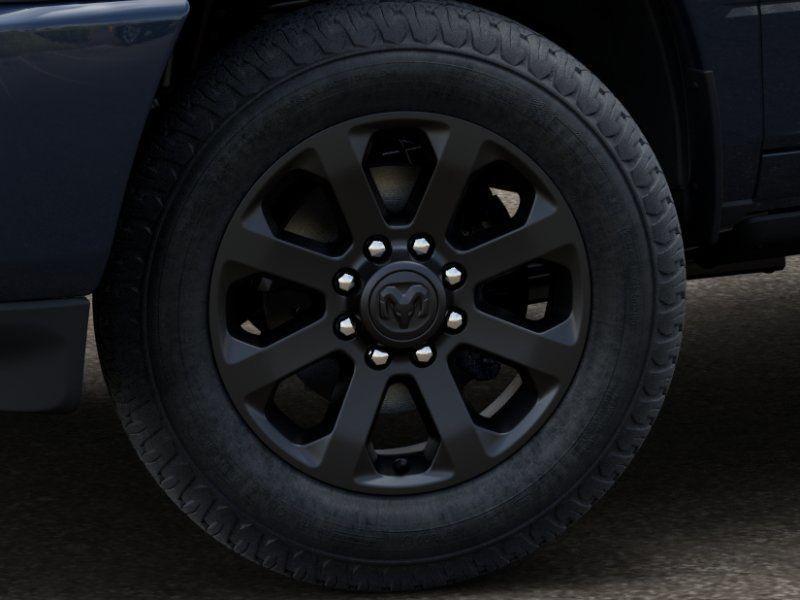 new 2026 Ram 3500 car, priced at $86,311