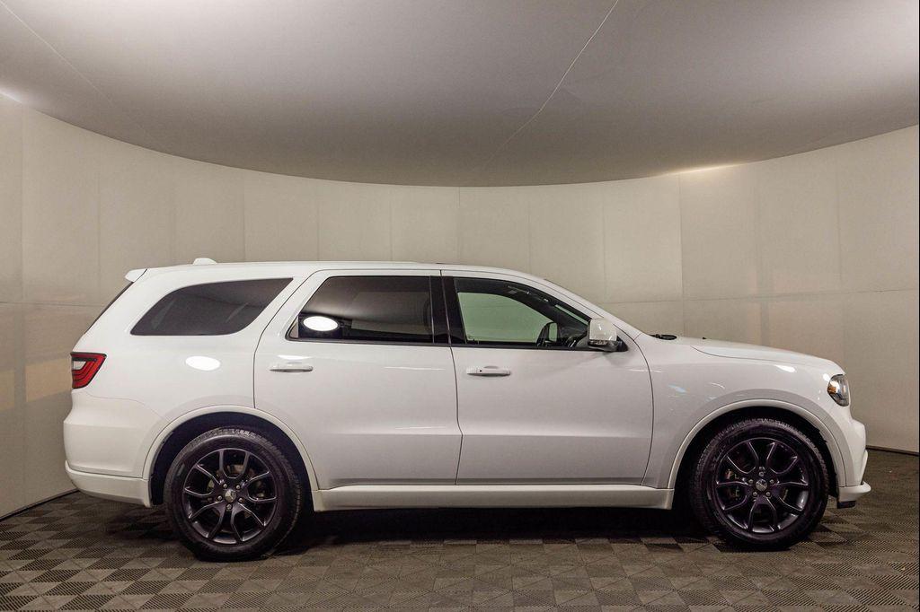 used 2016 Dodge Durango car, priced at $22,677