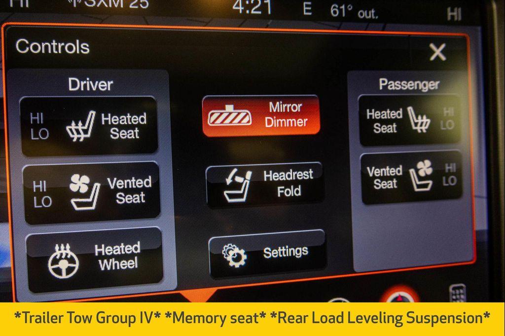 used 2016 Dodge Durango car, priced at $22,677