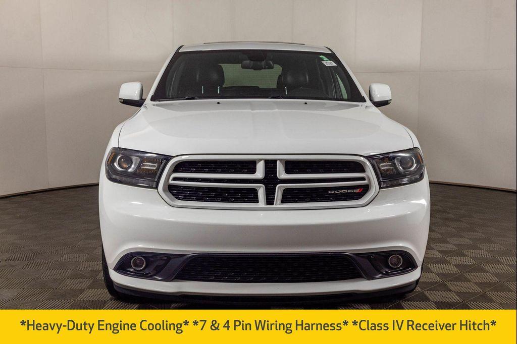 used 2016 Dodge Durango car, priced at $22,677