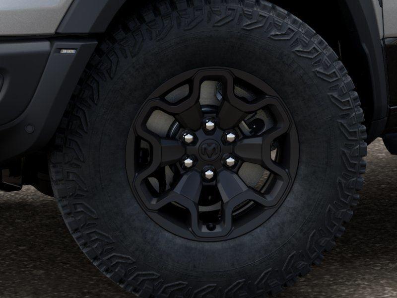new 2026 Ram 1500 car, priced at $83,323